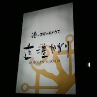 道灌かがり - ネオン