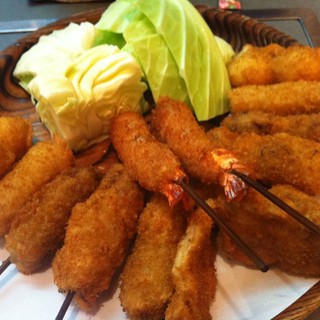 三代目 道頓堀 一休_0