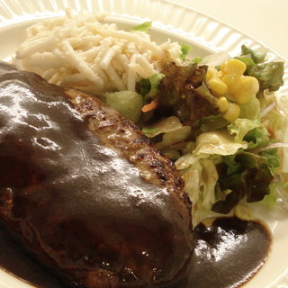 洋食屋キッチンKAZU_0