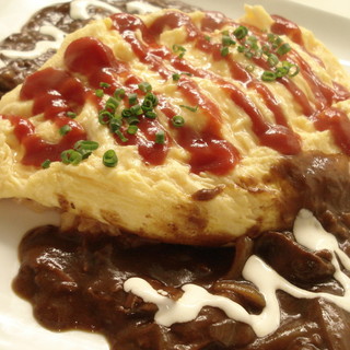 洋食屋キッチンKAZU_1