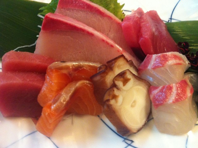 Sandaime Dotonbori Ikkyu photo 2