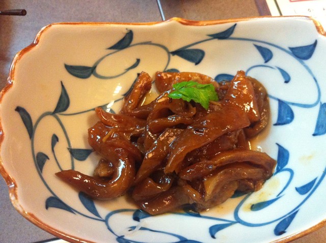 Sandaime Dotonbori Ikkyu photo 5