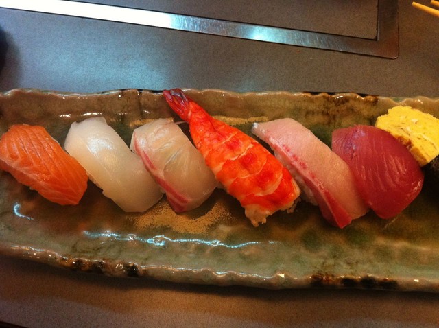 Sandaime Dotonbori Ikkyu photo 3