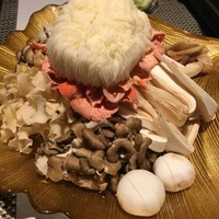 御膳房 六本木店 - 