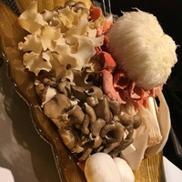 御膳房 六本木店 - 