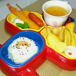 Cafe de Lys blanc. - 