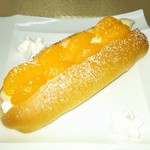 Cafe de Lys blanc. - 