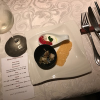 DINING 六区 - 