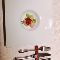 DINING 六区 - 