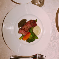 DINING 六区 - 