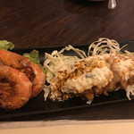 shouchuubaruba-tako - 