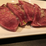 炭火焼肉 丑年 - 