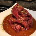 炭火焼肉 丑年 - 