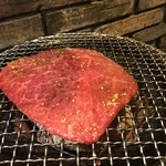 炭火焼肉 丑年 - 