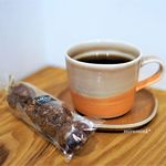Kurasu - パプアニューギニア　ブヌン・ウー、チョコレート＆ライ麦クッキー