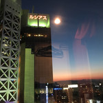 夜景個室居酒屋 秋しぐれ - ルシアスやで。