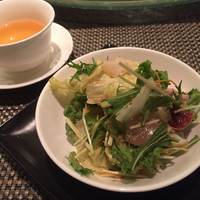 中国料理 「王朝」 ヒルトン東京ベイ - 