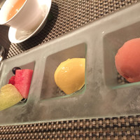 中国料理 「王朝」 ヒルトン東京ベイ - 