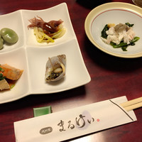 磯料理　まるけい - 