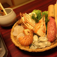 磯料理　まるけい - 