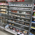 ファミリーマート - 内観写真: