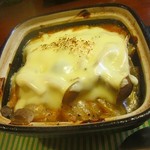 海石 - ２０１７年６月再訪問