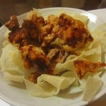 海石 - ２０１７年６月再訪問