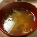 海石 - ２０１７年６月再訪問