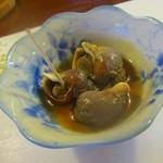 海石 - ２０１７年５月再訪問