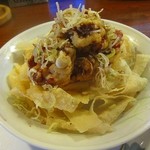 海石 - ２０１７年５月再訪問