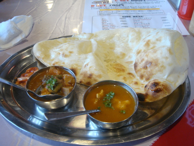 インドレストラン Roti インドレストラン ロティー 群馬総社 インド料理 食べログ インドレストラン Roti インドレストラン ロティー 群馬総社 インド料理 食べログ