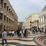 Wong Chi Kei Congee & Noodle - 