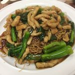 Wong Chi Kei Congee & Noodle - 