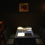 Restaurant Yoshi's High - 