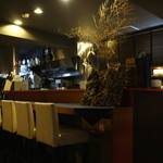 Restaurant Yoshi's High - 