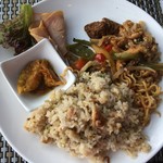 Watermark Hotel and Spa Bali Jimbaran - 