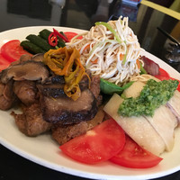 華正樓 新館 - 