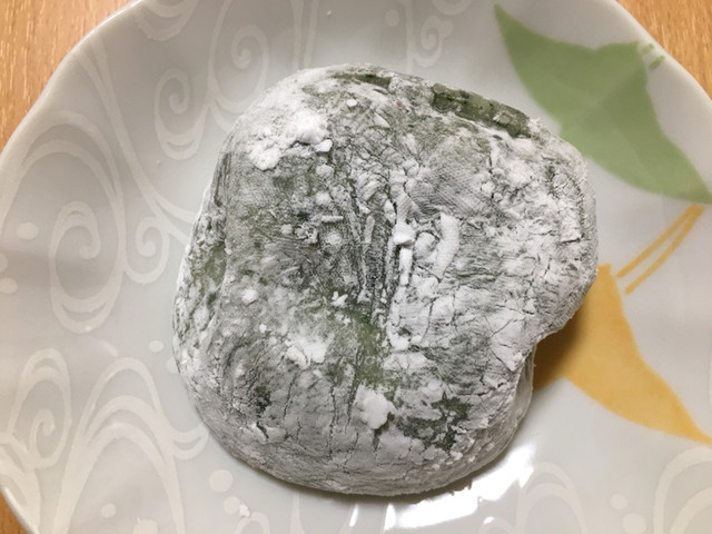 竹田餅店 - 米沢（和菓子）の写真