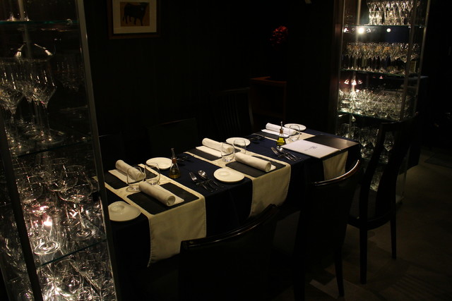 Restaurant Yoshi's High photo 5