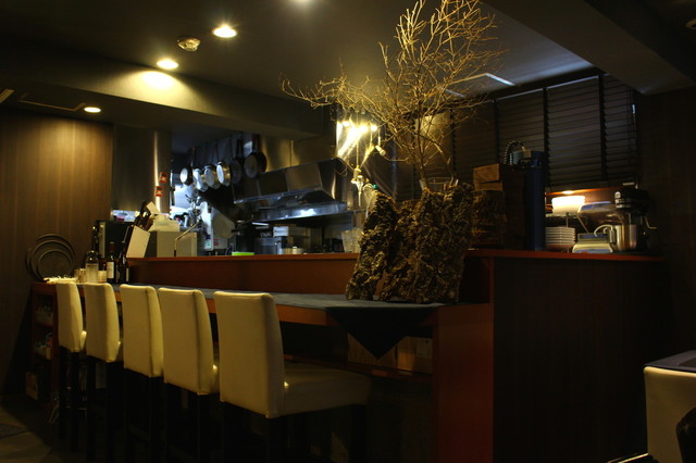 Restaurant Yoshi's High photo 4