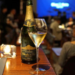 ブルーノート東京 - Champagne Charlier & Fils Brut Carte Noire