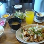 台湾料理 興福順 - 