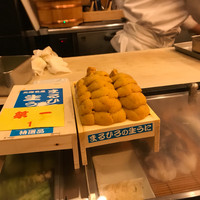 鮨 村上二郎 - 
