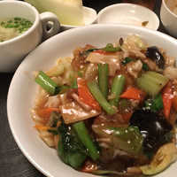 美林華飯店 - 