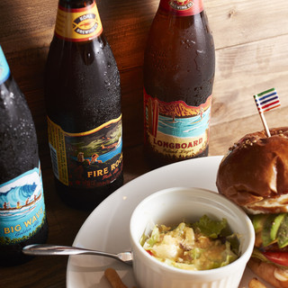 バーガーズカフェビーチ ストーリー_0