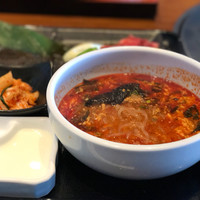 焼肉トラジ PARAM カレッタ汐留店 - 