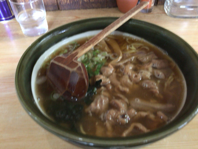 なをこそばや - 横手市その他（ラーメン）の写真