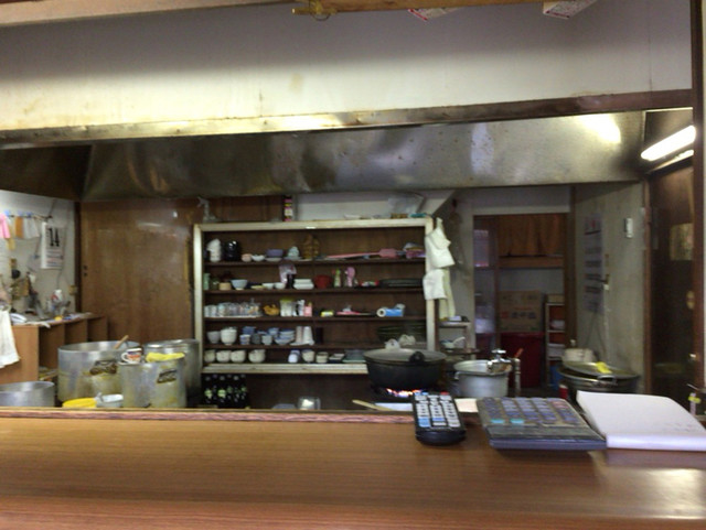 なをこそばや - 横手市その他（ラーメン）の写真