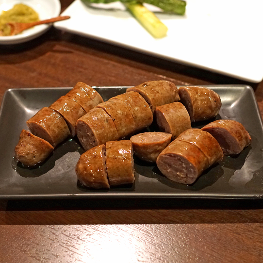 肉山 吉祥寺 その他肉料理 食べログ