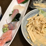 ちゃんこ晴海 - 